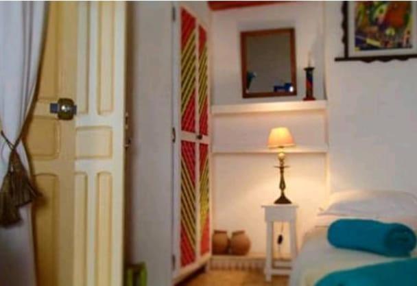 Riad Dar Latifa Esauira Exterior foto